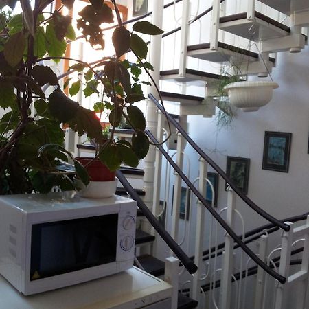 Třeboň Pension Siesta מראה חיצוני תמונה